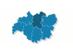 Wybory Samorządowe 2018. Okręgi Wyborcze w Pułtusku