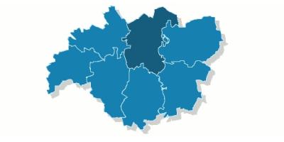 Wybory Samorządowe 2018. Okręgi Wyborcze w Pułtusku