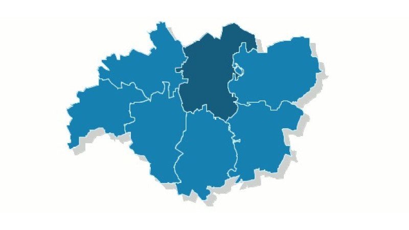 Wybory Samorządowe 2018. Okręgi Wyborcze w Pułtusku