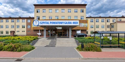 Czy powiat pułtuski sprzeda majątek szpitala? Radni zajmą się projektem uchwały