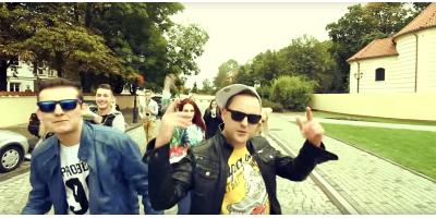 Teledysk Disco Polo w Pułtusku