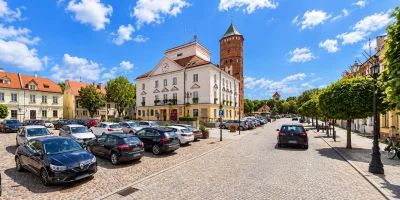 Święto Niepodległości 2026 w Pułtusku. Znamy program uroczystości i wydarzeń