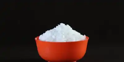 Domowe kostki do toalety