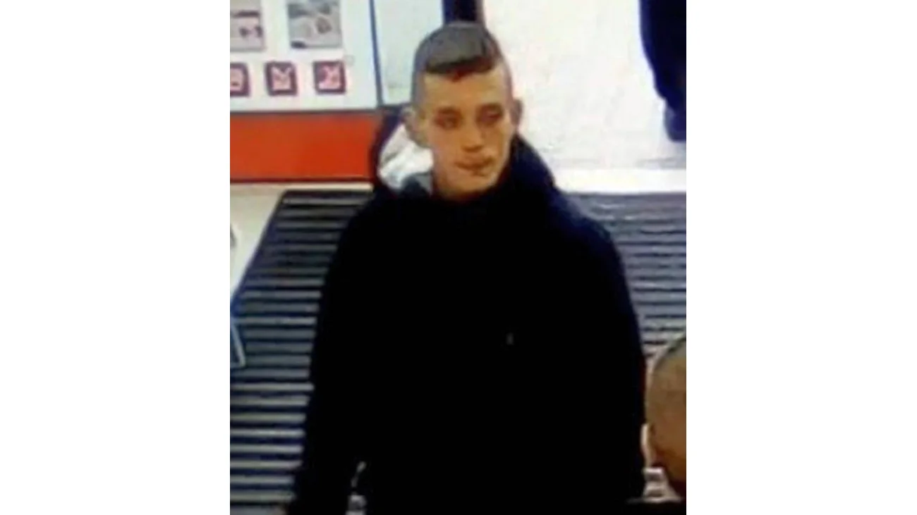 Poznajesz złodzieja?