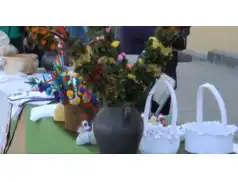 Spotkania ze Sztuką Wielkanocną Kurpi w Pułtusku