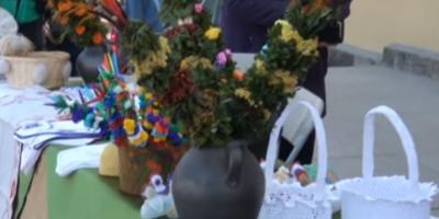 Spotkania ze Sztuką Wielkanocną Kurpi w Pułtusku