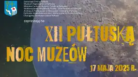 Pułtusk w blasku historii – XII Noc Muzeów już 17 maja