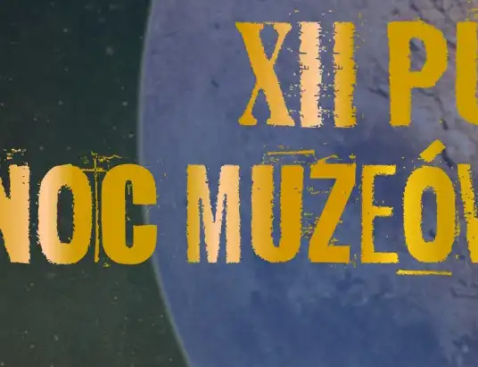 Pułtusk w blasku historii – XII Noc Muzeów już 17 maja