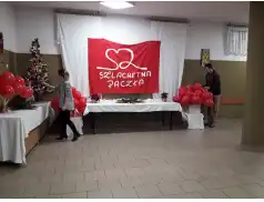 Finał Szlachetnej Paczki 2017 w Pułtusku