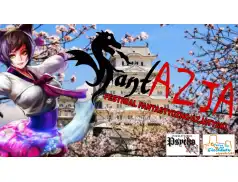 Festiwal fantastyczno-azjatycki FantAZJA w Ciechanowie