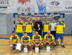 Pułtuscy policjanci mistrzami!