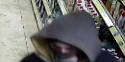 Poznajesz go? - zgłoś to pułtuskiej Policji