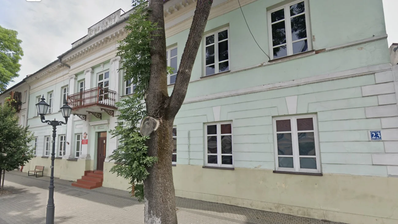Zabytkowa kamienica przy Rynku przejdzie remont. Umowa opiewa na 654 tys. zł