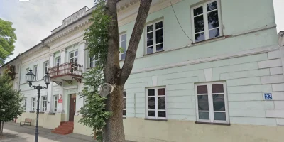 Zabytkowa kamienica przy Rynku przejdzie remont. Umowa opiewa na 654 tys. zł
