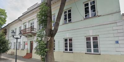 Zabytkowa kamienica przy Rynku przejdzie remont. Umowa opiewa na 654 tys. zł