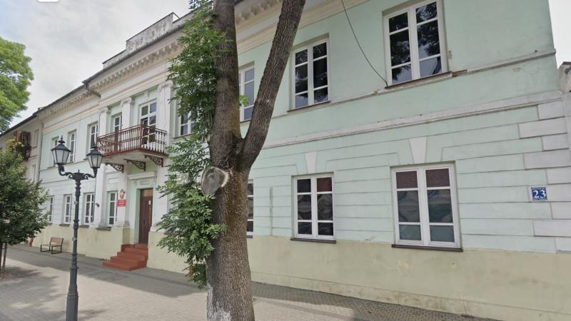 Zabytkowa kamienica przy Rynku przejdzie remont. Umowa opiewa na 654 tys. zł