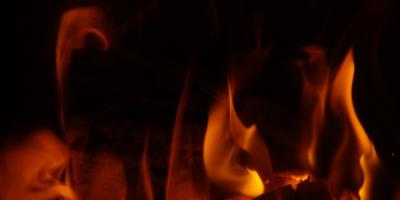 Strażackie podsumowanie: strażacy wyjeżdżali głównie do pożarów sadzy w kominach