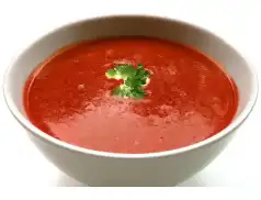 Zupa pomidorowa 