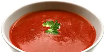 Zupa pomidorowa 