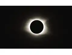 Zaćmienie Księżyca już za kilka dni