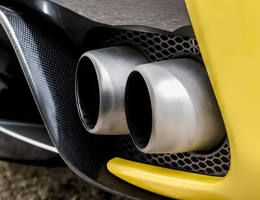 W całej Polsce trwają policyjne działania SMOG, również w powiecie pułtuskim
