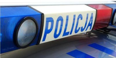 Kolizja przy placu Teatralnym