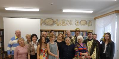 Ruszkowiacy dla seniorów w Pułtusku