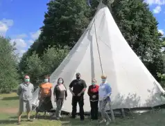 Obozy i kolonie pod nadzorem policji