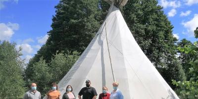 Obozy i kolonie pod nadzorem policji