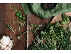 Domowy poradnik czyli 4 sposoby na suszenie ziół 