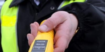 Kontrole trzeźwości trwają od rana na terenie powiatu pułtuskiego i całego Mazowsza