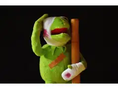 Czy wiesz co zrobić, gdy twoje dziecko uderzy się w głowę?