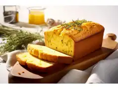 Raj dla podniebienia. Przepyszne ciasto pomarańczowe, które rozpływa się w ustach.