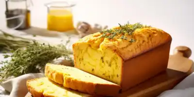 Raj dla podniebienia. Przepyszne ciasto pomarańczowe, które rozpływa się w ustach.