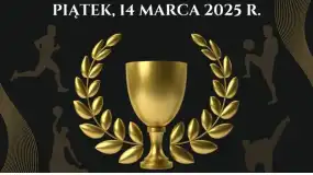 Pułtuska Gala Sportu już w najbliższy piątek - kto zostanie najlepszym sportowcem 2024 roku!