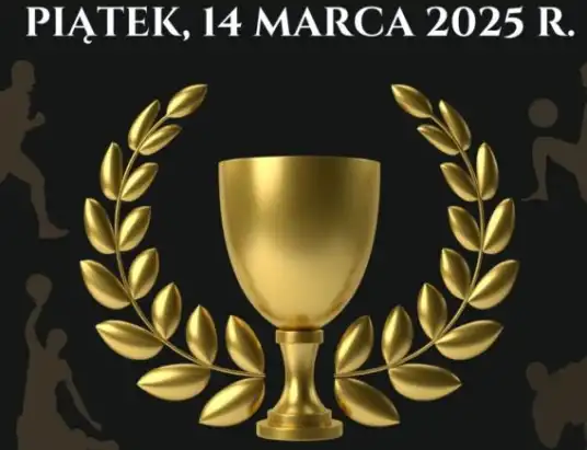 Pułtuska Gala Sportu już w najbliższy piątek - kto zostanie najlepszym sportowcem 2024 roku!