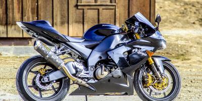 21-latek uciekł przed Policją, jednak dzielnicowy ustalił jego tożsamość