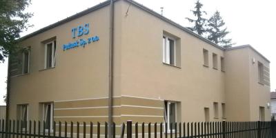 Krzysztof Milewski zastąpił Andrzeja Wiśniewskiego na stanowisku prezesa pułtuskiego TBSu