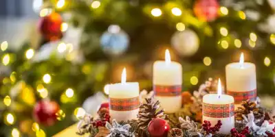  Adwent na świecie. Tradycje adwentowe wprowadzające w magię grudnia
