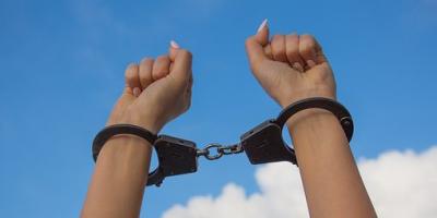 Zatrzymano pułtuszczankę poszukiwaną dwoma listami gończymi