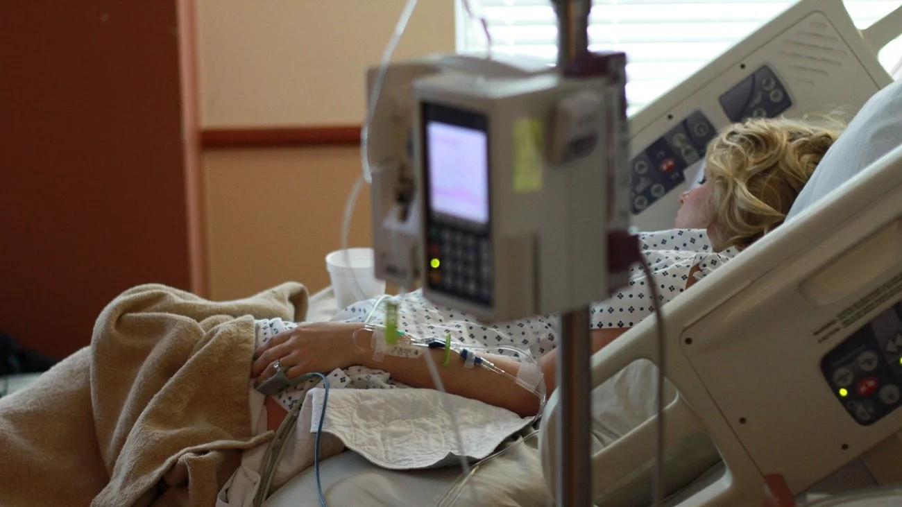 Szpital w Ciechanowie otrzymał nowe respiratory dzięki Samorządowi Województwa Mazowieckiego
