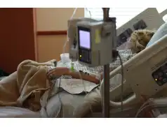 Szpital w Ciechanowie otrzymał nowe respiratory dzięki Samorządowi Województwa Mazowieckiego