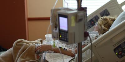 Szpital w Ciechanowie otrzymał nowe respiratory dzięki Samorządowi Województwa Mazowieckiego