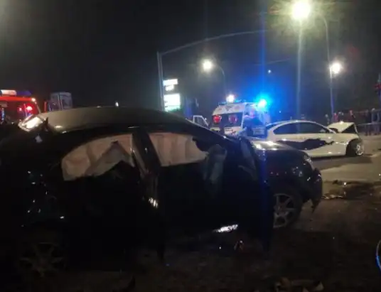 Ponad 200 osób zabitych w wypadkach drogowych od początku wakacji 2019