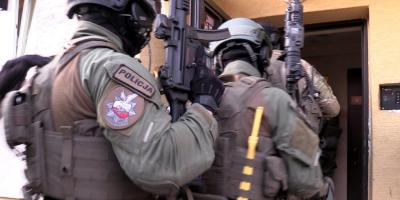 CBŚP - kolejne zatrzymania