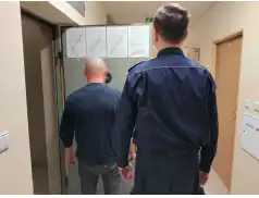 Legionowscy kryminalni rozbili grupę włamywaczy – odzyskano skradzione mienie i zabezpieczono 100 tys. złotych