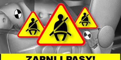 Policyjne działania PASY - już jutro