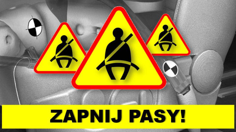 Policyjna akcja PASY już jutro!