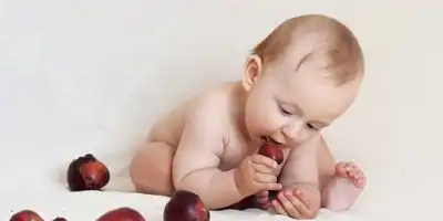 Twoje dziecko nie chce jeść? Sprawdź, jak je zachęcić!