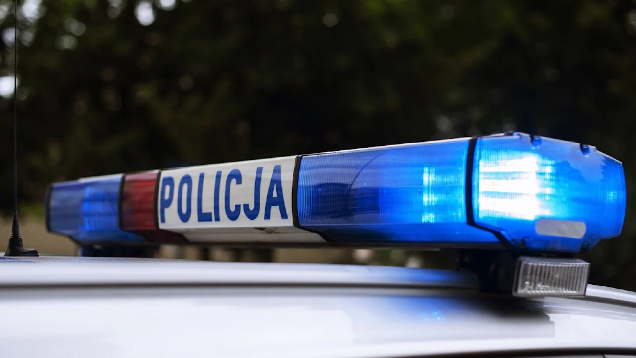 Jechał obwodnicą Pułtuska mając prawie 4 promile. Miał dożywotni zakaz